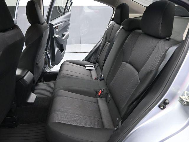 used 2018 Subaru Impreza car, priced at $13,833