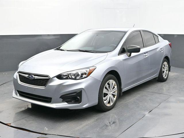 used 2018 Subaru Impreza car, priced at $14,193