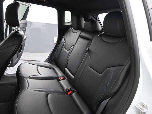 new 2025 Jeep Compass car, priced at $34,319