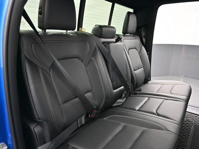 new 2025 Ram 1500 car, priced at $66,497