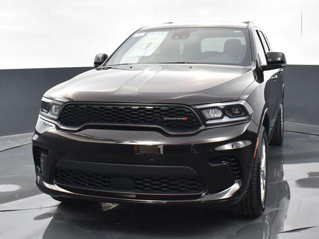 new 2024 Dodge Durango car, priced at $39,905