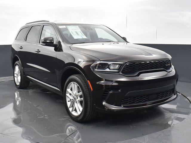 new 2024 Dodge Durango car, priced at $39,905