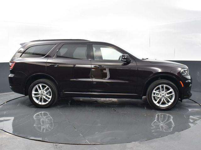 new 2024 Dodge Durango car, priced at $39,905