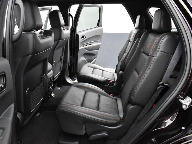 new 2024 Dodge Durango car, priced at $39,905