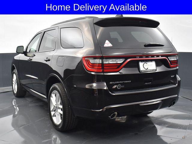 new 2024 Dodge Durango car, priced at $39,905