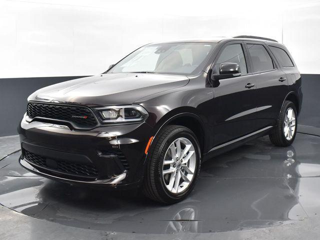 new 2024 Dodge Durango car, priced at $42,510