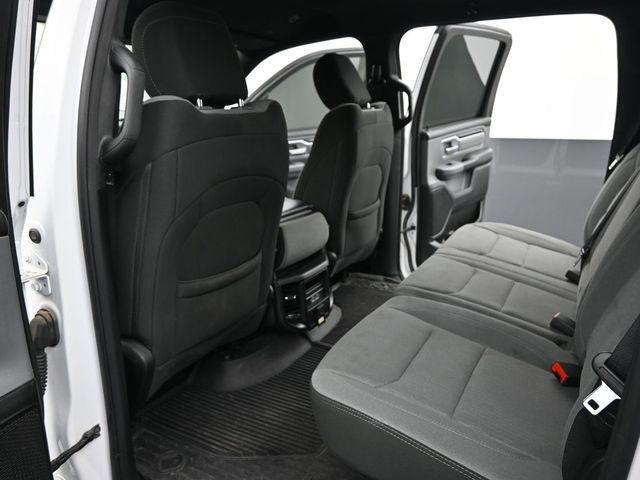 used 2021 Ram 1500 car, priced at $30,749