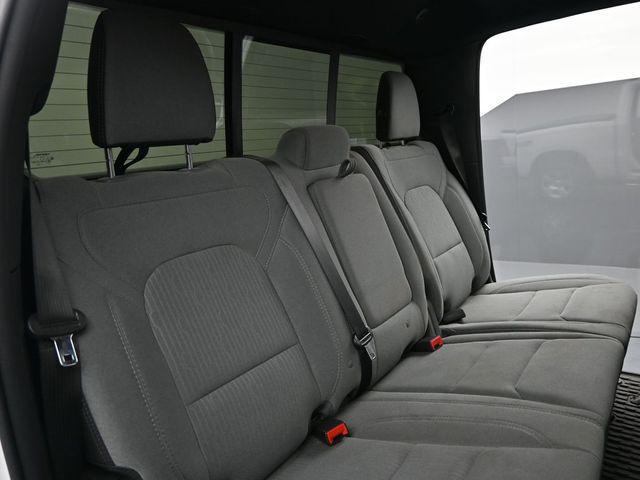 used 2021 Ram 1500 car, priced at $30,749