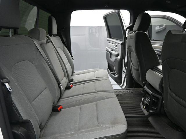 used 2021 Ram 1500 car, priced at $30,749