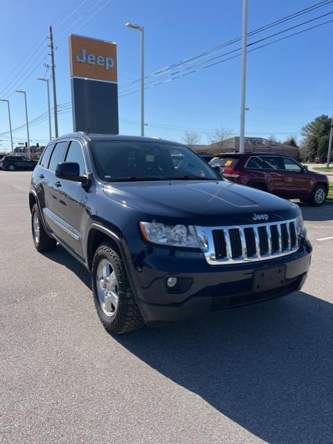 used 2013 Jeep Grand Cherokee car, priced at $12,988