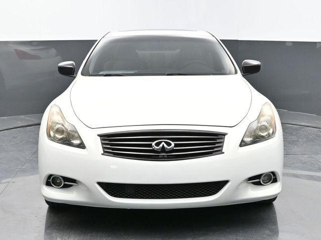 used 2011 INFINITI G37x car, priced at $11,999