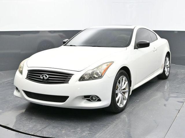 used 2011 INFINITI G37x car, priced at $11,999