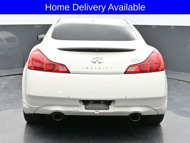 used 2011 INFINITI G37x car, priced at $11,999