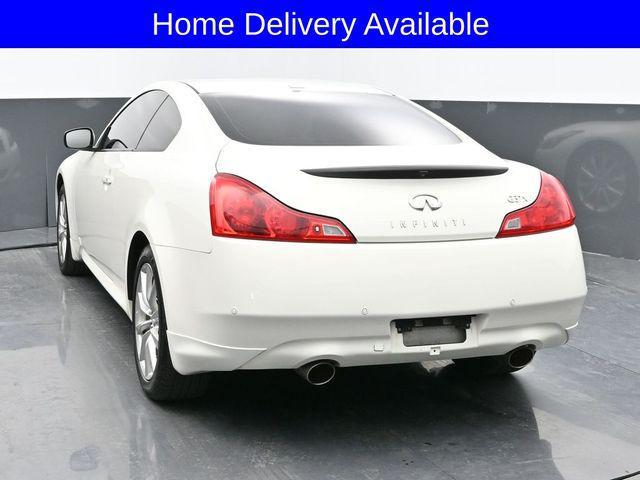 used 2011 INFINITI G37x car, priced at $11,999