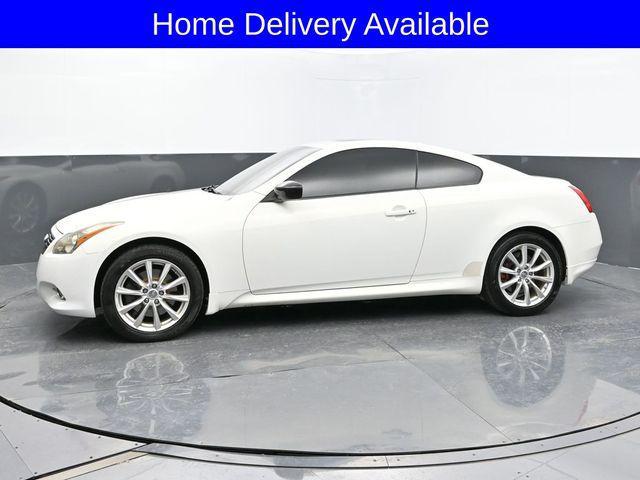 used 2011 INFINITI G37x car, priced at $11,999