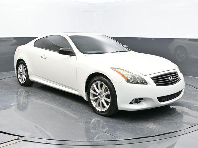 used 2011 INFINITI G37x car, priced at $11,999