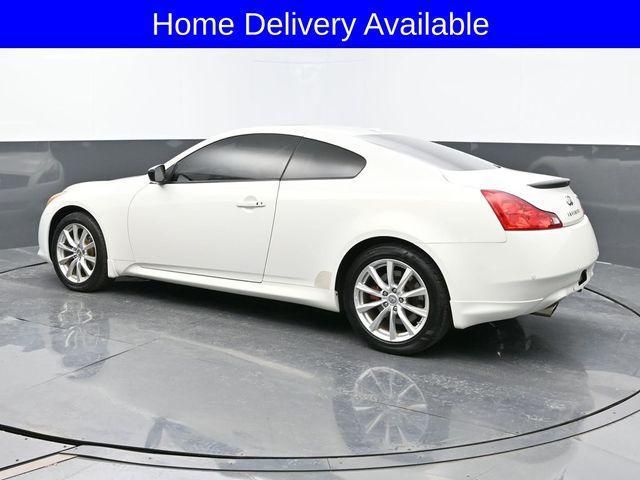 used 2011 INFINITI G37x car, priced at $11,999