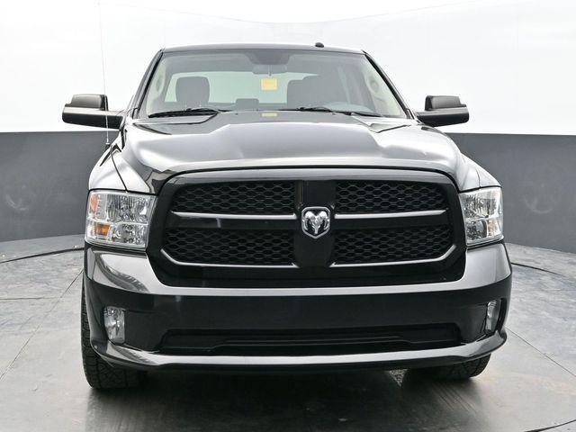 used 2017 Ram 1500 car, priced at $20,124