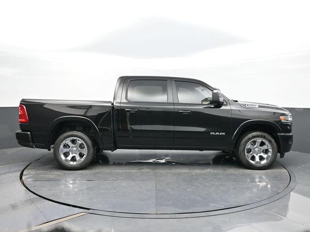 new 2025 Ram 1500 car, priced at $46,519