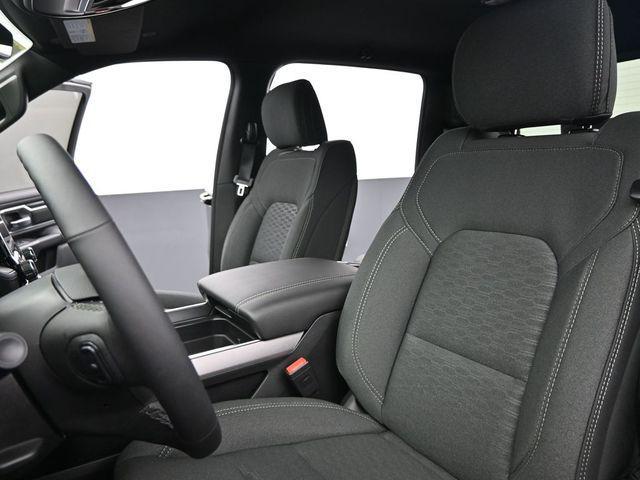new 2025 Ram 1500 car, priced at $48,662