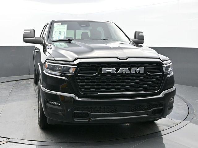 new 2025 Ram 1500 car, priced at $46,519
