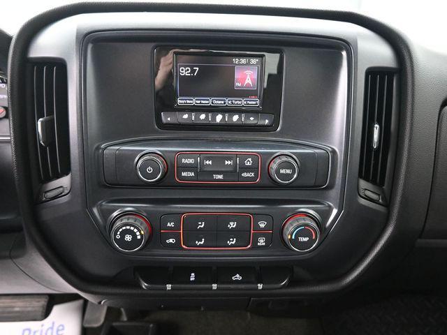 used 2015 GMC Sierra 1500 car, priced at $19,504