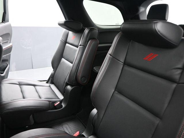 new 2025 Dodge Durango car, priced at $42,898