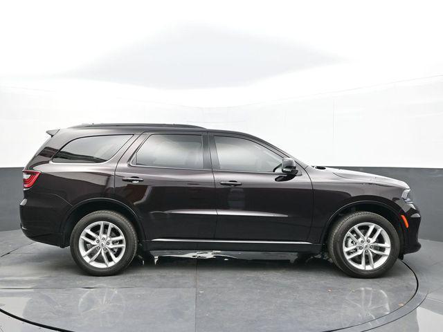 new 2025 Dodge Durango car, priced at $42,898