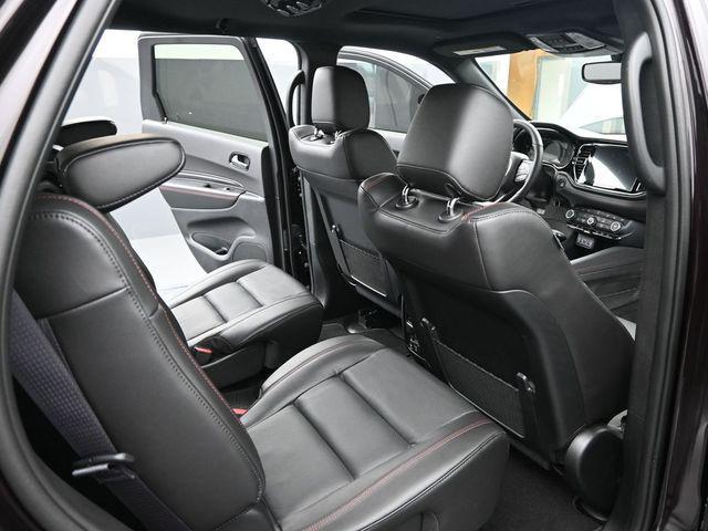 new 2025 Dodge Durango car, priced at $42,898