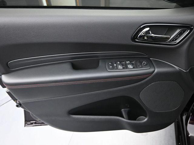 new 2025 Dodge Durango car, priced at $42,898