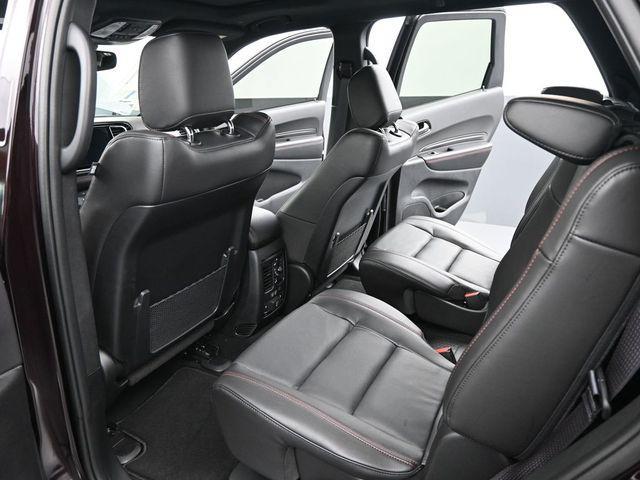 new 2025 Dodge Durango car, priced at $42,898