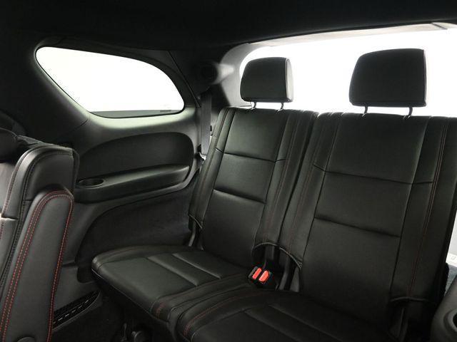 new 2025 Dodge Durango car, priced at $42,898