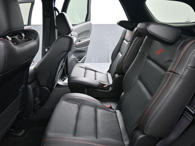 new 2025 Dodge Durango car, priced at $42,898
