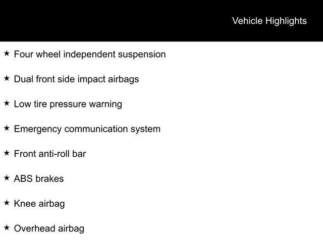 new 2025 Jeep Grand Cherokee L car, priced at $49,881