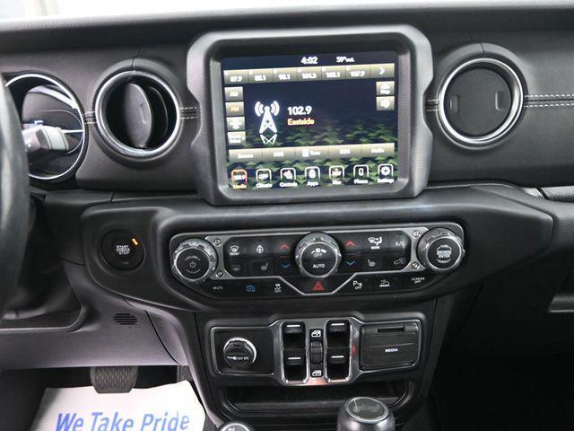 used 2022 Jeep Wrangler Unlimited 4xe car, priced at $33,249