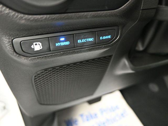 used 2022 Jeep Wrangler Unlimited 4xe car, priced at $33,249