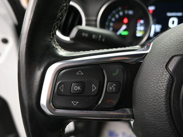 used 2022 Jeep Wrangler Unlimited 4xe car, priced at $33,249