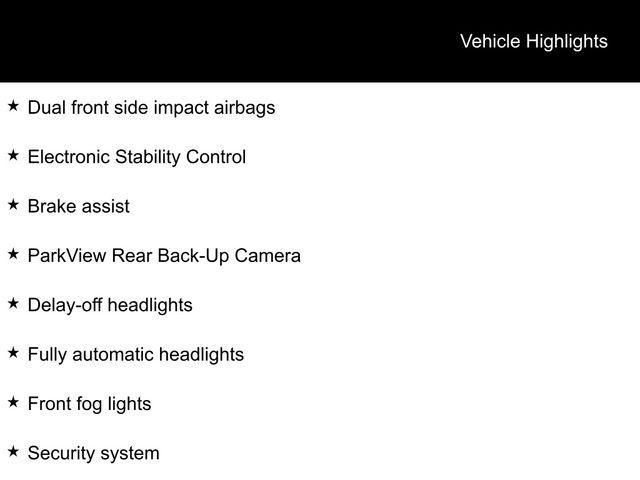 new 2024 Jeep Wrangler car, priced at $45,481