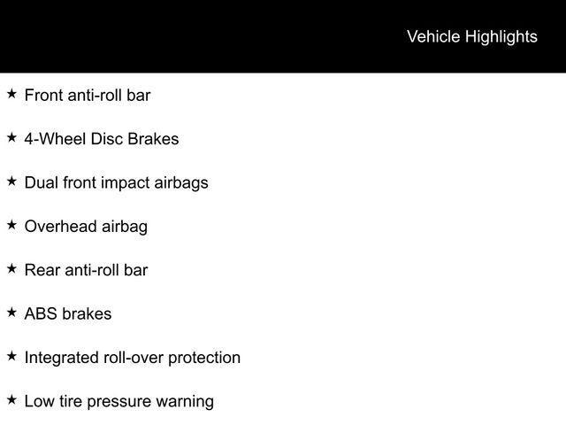 new 2024 Jeep Wrangler car, priced at $45,481