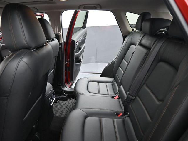 used 2021 Mazda CX-5 car, priced at $22,791