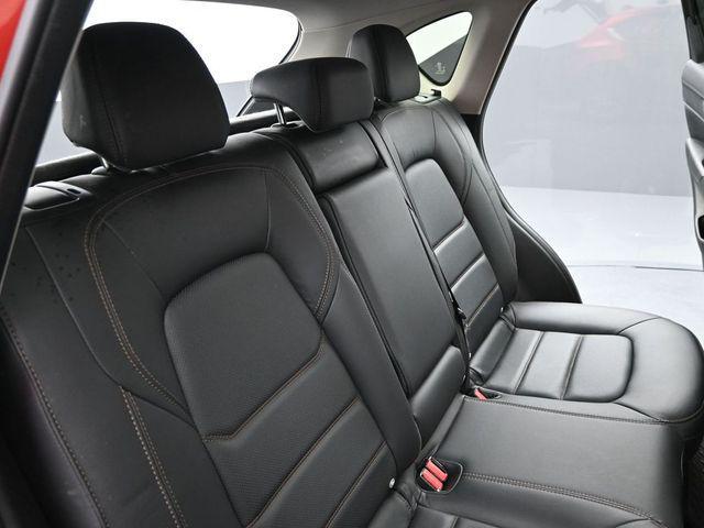 used 2021 Mazda CX-5 car, priced at $22,791