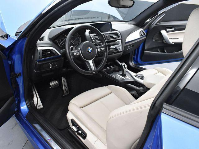 used 2016 BMW M2 car, priced at $18,988