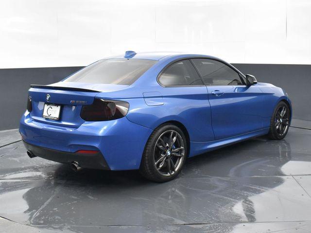 used 2016 BMW M2 car, priced at $18,988