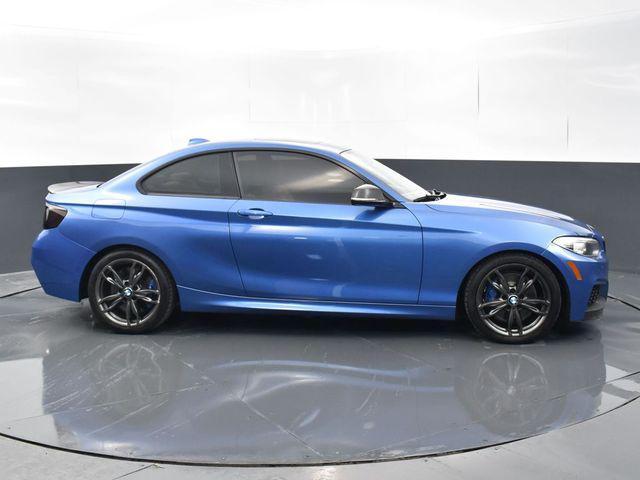 used 2016 BMW M2 car, priced at $18,988