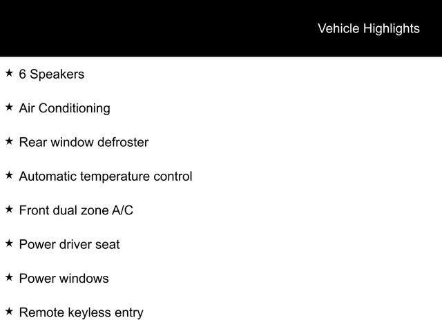 new 2024 Jeep Compass car, priced at $35,591