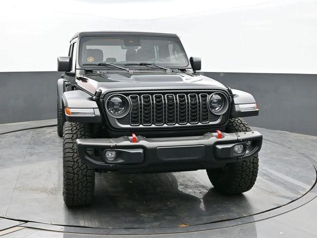 new 2025 Jeep Gladiator car, priced at $53,248