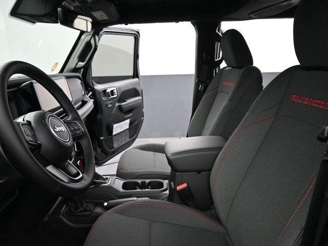 new 2025 Jeep Gladiator car, priced at $61,135