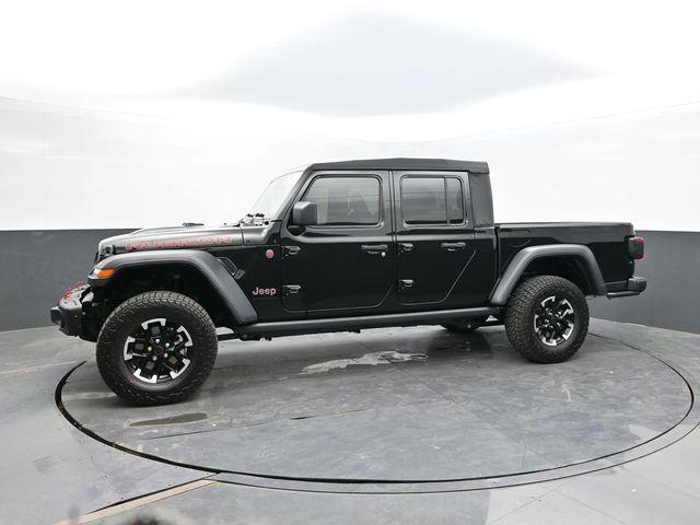 new 2025 Jeep Gladiator car, priced at $53,248