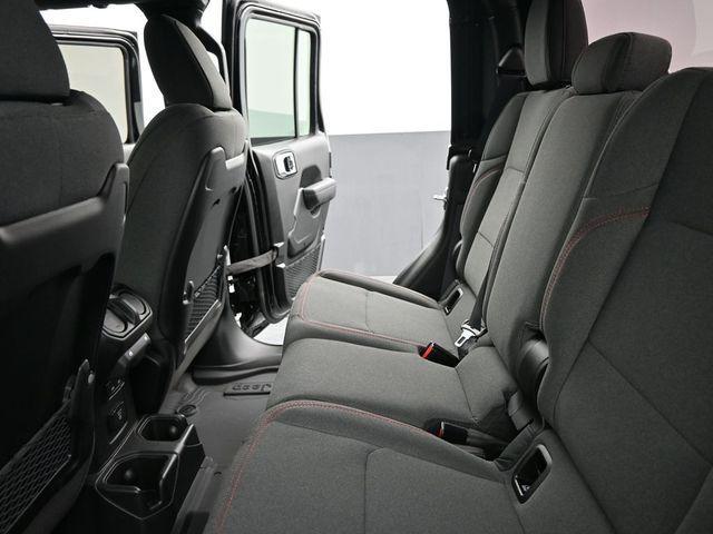 new 2025 Jeep Gladiator car, priced at $61,135