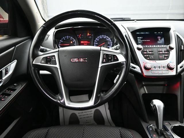 used 2013 GMC Terrain car, priced at $6,791